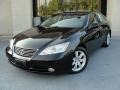 Obsidian Black - ES 350 Photo No. 2