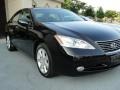 Obsidian Black - ES 350 Photo No. 3
