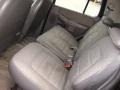 2002 Black Clearcoat Ford Explorer XLS 4x4  photo #14