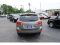 2008 Platinum Sage Hyundai Santa Fe Limited  photo #7