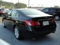 Obsidian Black - ES 350 Photo No. 8