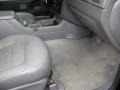 2002 Black Clearcoat Ford Explorer XLS 4x4  photo #20