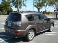Quartz Brown Metallic - Outlander SE 4WD Photo No. 7