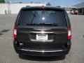 2011 Dark Charcoal Pearl Chrysler Town & Country Touring - L  photo #3
