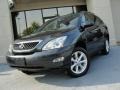Smokey Granite - RX 350 AWD Photo No. 1