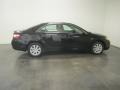 2009 Black Toyota Camry XLE  photo #13