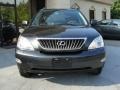 Smokey Granite - RX 350 AWD Photo No. 5