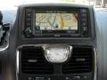 2011 Dark Charcoal Pearl Chrysler Town & Country Touring - L  photo #13