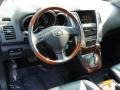 Smokey Granite - RX 350 AWD Photo No. 9