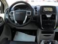 2011 Dark Charcoal Pearl Chrysler Town & Country Touring - L  photo #18