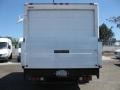 2007 Summit White Chevrolet Express Cutaway 3500 Commercial Moving Van  photo #5