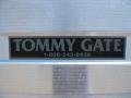 Summit White - Express Cutaway 3500 Commercial Moving Van Photo No. 7