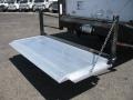Summit White - Express Cutaway 3500 Commercial Moving Van Photo No. 11
