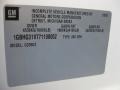 Summit White - Express Cutaway 3500 Commercial Moving Van Photo No. 17