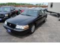 Black Clearcoat - Grand Marquis GS Photo No. 2