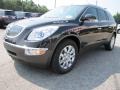 2011 Carbon Black Metallic Buick Enclave CXL  photo #3