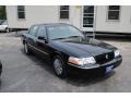 Black Clearcoat - Grand Marquis GS Photo No. 12