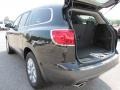 2011 Carbon Black Metallic Buick Enclave CXL  photo #12