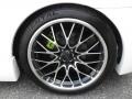 2007 Scion tC Standard tC Model Wheel and Tire Photo