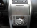 2007 Scion tC Standard tC Model Controls