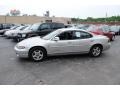 Galaxy Silver Metallic - Grand Prix SE Sedan Photo No. 4
