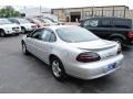 Galaxy Silver Metallic - Grand Prix SE Sedan Photo No. 5
