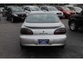 Galaxy Silver Metallic - Grand Prix SE Sedan Photo No. 6