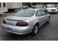 Galaxy Silver Metallic - Grand Prix SE Sedan Photo No. 8