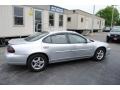 Galaxy Silver Metallic - Grand Prix SE Sedan Photo No. 9