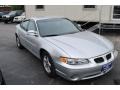 Galaxy Silver Metallic - Grand Prix SE Sedan Photo No. 10