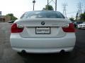 2007 Alpine White BMW 3 Series 335xi Sedan  photo #5