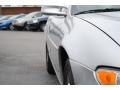 Galaxy Silver Metallic - Grand Prix SE Sedan Photo No. 11
