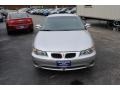 Galaxy Silver Metallic - Grand Prix SE Sedan Photo No. 12