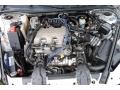 3.1 Liter OHV 12-Valve V6 Engine for 2002 Pontiac Grand Prix SE Sedan #50389113