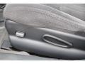 Galaxy Silver Metallic - Grand Prix SE Sedan Photo No. 17