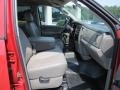 Flame Red - Ram 3500 ST Quad Cab 4x4 Dually Photo No. 17