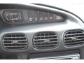 Galaxy Silver Metallic - Grand Prix SE Sedan Photo No. 23