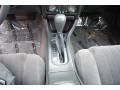 Galaxy Silver Metallic - Grand Prix SE Sedan Photo No. 26