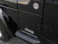 Black - Wrangler Unlimited 4x4 Photo No. 4