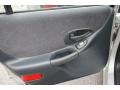 Galaxy Silver Metallic - Grand Prix SE Sedan Photo No. 27