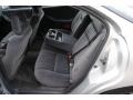 Galaxy Silver Metallic - Grand Prix SE Sedan Photo No. 28