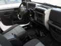 Black - Wrangler Unlimited 4x4 Photo No. 19