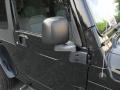 Black - Wrangler Unlimited 4x4 Photo No. 21
