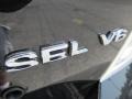 2009 Tuxedo Black Metallic Ford Fusion SEL V6  photo #14