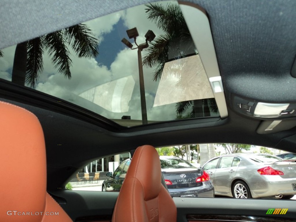 2009 Audi S5 4.2 quattro Sunroof Photo #50389923
