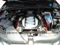 4.2 Liter FSI DOHC 32-Valve VVT V8 Engine for 2009 Audi S5 4.2 quattro #50390010