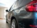 2011 Platinum Gray Metallic BMW X5 xDrive 35i  photo #4