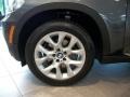 Platinum Gray Metallic - X5 xDrive 35i Photo No. 6
