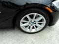 2009 Black Sapphire Metallic BMW 3 Series 328i Sedan  photo #3