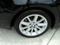 2009 Black Sapphire Metallic BMW 3 Series 328i Sedan  photo #4